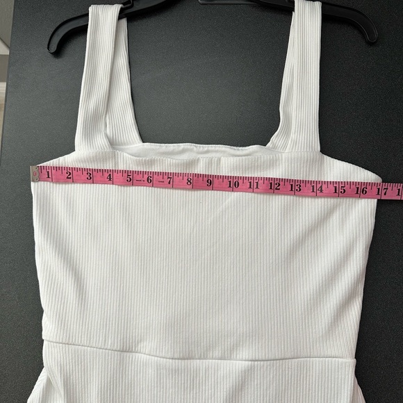 Victorias Secret Active Dress w/ Built in Shorts NWOT - Picture 8 of 9